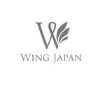 NANA DESIGN (nanadesign)さんの株式会社ウィングジャパンのロゴへの提案