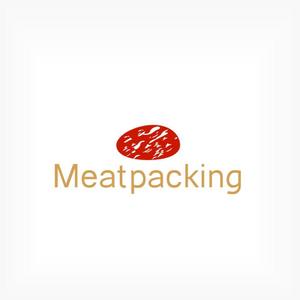 shyo (shyo)さんの精肉コーナー「Meatpacking」(ミートパッキング)のロゴへの提案