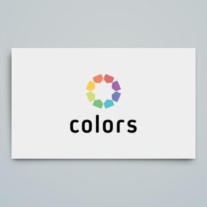 haru_Design (haru_Design)さんの不動産（colors株式会社）のロゴへの提案