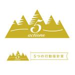 studio-Q (cbs-stdo)さんのDODAやan、テンプスタッフでおなじみ「テンプグループ（東証一部上場）」の社内表彰のロゴ制作への提案
