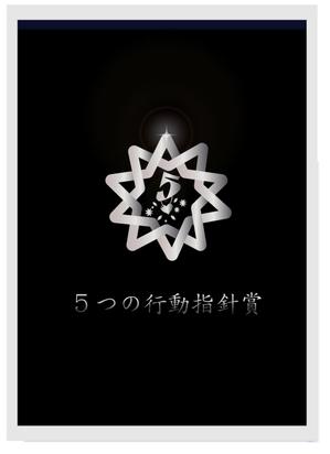 arc design (kanmai)さんのDODAやan、テンプスタッフでおなじみ「テンプグループ（東証一部上場）」の社内表彰のロゴ制作への提案