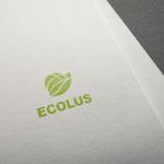 DtoV (tina10)さんの電気工事会社「ELOCUS」の会社ロゴへの提案