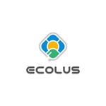 yusa_projectさんの電気工事会社「ELOCUS」の会社ロゴへの提案