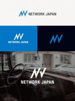 tanaka10 (tanaka10)さんの自動車注文販売　「(有)ネットワークジャパン」の　ロゴへの提案