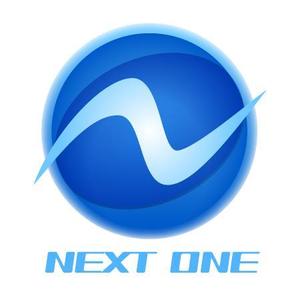 akinosukeさんのＮＥＸＴ　ＯＮＥのロゴへの提案