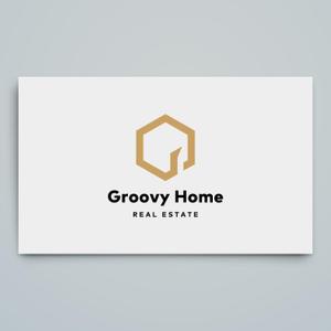 haru_Design (haru_Design)さんの注文住宅ブランドのロゴへの提案