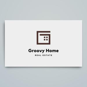 haru_Design (haru_Design)さんの注文住宅ブランドのロゴへの提案