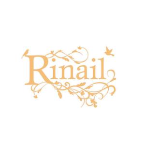 bear ()さんの「Rinail」のロゴ作成への提案