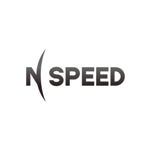 仲藤猛 (dot-impact)さんのレーシングファクトリー　「N-SPEED」のロゴへの提案