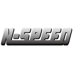 kanya (poyonn)さんのレーシングファクトリー　「N-SPEED」のロゴへの提案