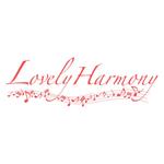 BASS★DESIGN (bass_dsign)さんの「Lovely Harmony (『主題歌多数』 作曲家・ミュージシャンの所属する運営局のロゴ)」のロゴ作成への提案