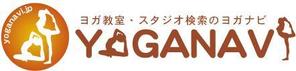 中津留　正倫 (cpo_mn)さんのヨガ教室検索サイトのロゴ制作への提案