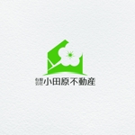 harenohi (harenohi)さんの不動産　会社のロゴへの提案