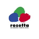 kitazato (kitazato)さんの「rosetta」のロゴ作成への提案