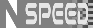 kazu (choco616)さんのレーシングファクトリー　「N-SPEED」のロゴへの提案