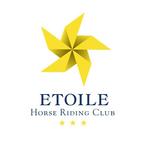 kitazato (kitazato)さんの「Etoile  Horse Riding  Club」のロゴ作成への提案