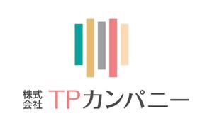 bxshs521 (bxshs521)さんの歯科技工所　「㈱TPカンパニー」のロゴへの提案