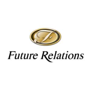 mk2_designingさんの「Future Relations」のロゴ作成への提案