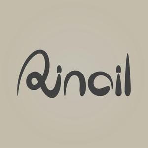 ninomiya (ninomiya)さんの「Rinail」のロゴ作成への提案