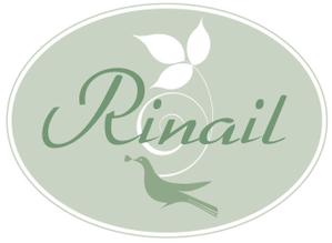 CF-Design (kuma-boo)さんの「Rinail」のロゴ作成への提案