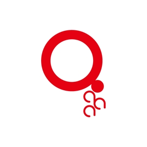 202／205 (202_205)さんの「Q aaa」のロゴ作成への提案