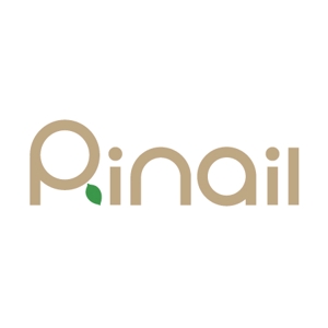 people design office (uki_k)さんの「Rinail」のロゴ作成への提案