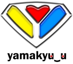 OTOYAN (otoyan)さんの「yamakyu_u」のロゴ作成への提案