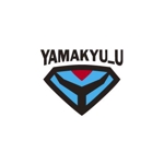 pippin (pippin)さんの「yamakyu_u」のロゴ作成への提案