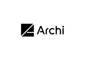 loto (loto)さんのデザイナーズ建築を手掛ける　「Archi」のロゴへの提案