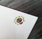 YUKO (hiyohiyo2)さんの新規出店カフェ「まめなカフェ」のロゴへの提案