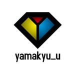 atelier egg (a_egg)さんの「yamakyu_u」のロゴ作成への提案