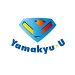 sakari2 (sakari2)さんの「yamakyu_u」のロゴ作成への提案