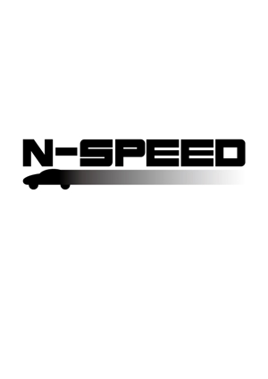 vDesign (isimoti02)さんのレーシングファクトリー　「N-SPEED」のロゴへの提案