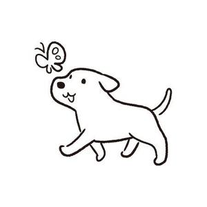 koromiru (koromiru)さんの大人が好そうなシンプルな動物デザイン(洋風茶碗のオリジナルデザイン)への提案