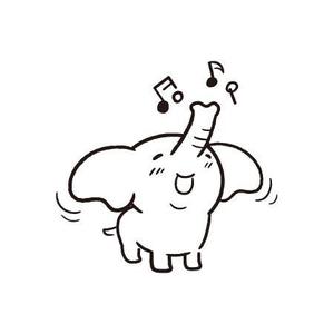 koromiru (koromiru)さんの大人が好そうなシンプルな動物デザイン(洋風茶碗のオリジナルデザイン)への提案