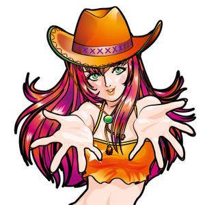 mamikaru (mamikaru)さんのセクシーな女の子キャラクターデザインへの提案