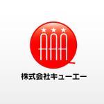 株式会社ティル (scheme-t)さんの「Q aaa」のロゴ作成への提案