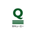 株式会社ティル (scheme-t)さんの「Q aaa」のロゴ作成への提案