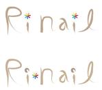 coco (coco_design)さんの「Rinail」のロゴ作成への提案