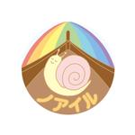 yokodakさんの「愚痴聞き・悩み相談『ノアイル』のロゴマーク作成」（商標登録無）への提案