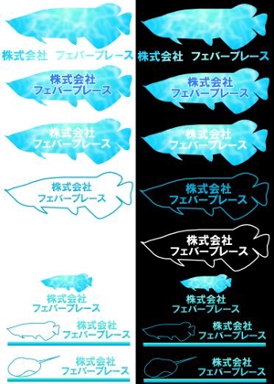 swith (sei-chan)さんの会社ロゴマークの提案への提案