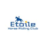 works_armsさんの「Etoile  Horse Riding  Club」のロゴ作成への提案