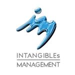 adesign (adesign)さんの新ブランド、INTANGIBLEs MANAGEMENT（略してIM）のロゴへの提案