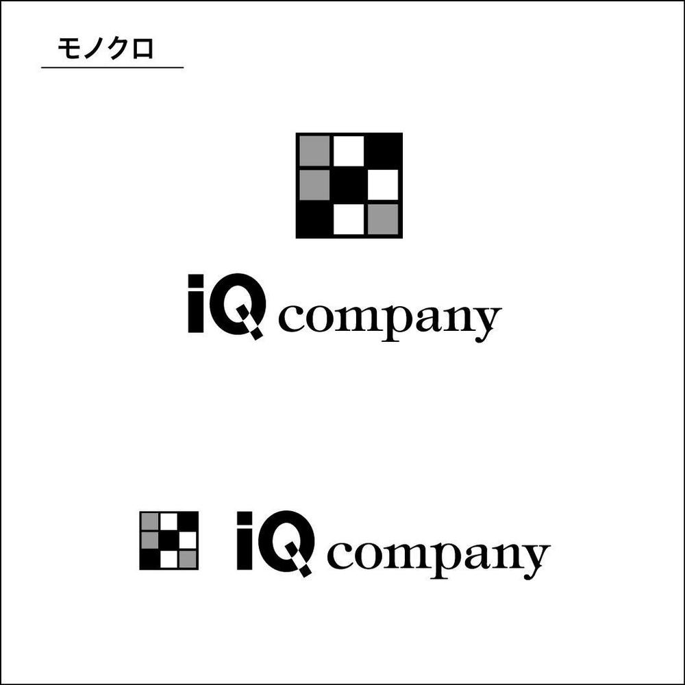 会社ロゴ製作