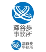 コムサンデザイン ()さんのコンサルティング会社のロゴ作成への提案