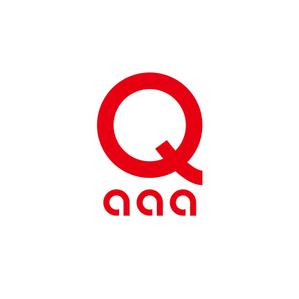 nano (nano)さんの「Q aaa」のロゴ作成への提案