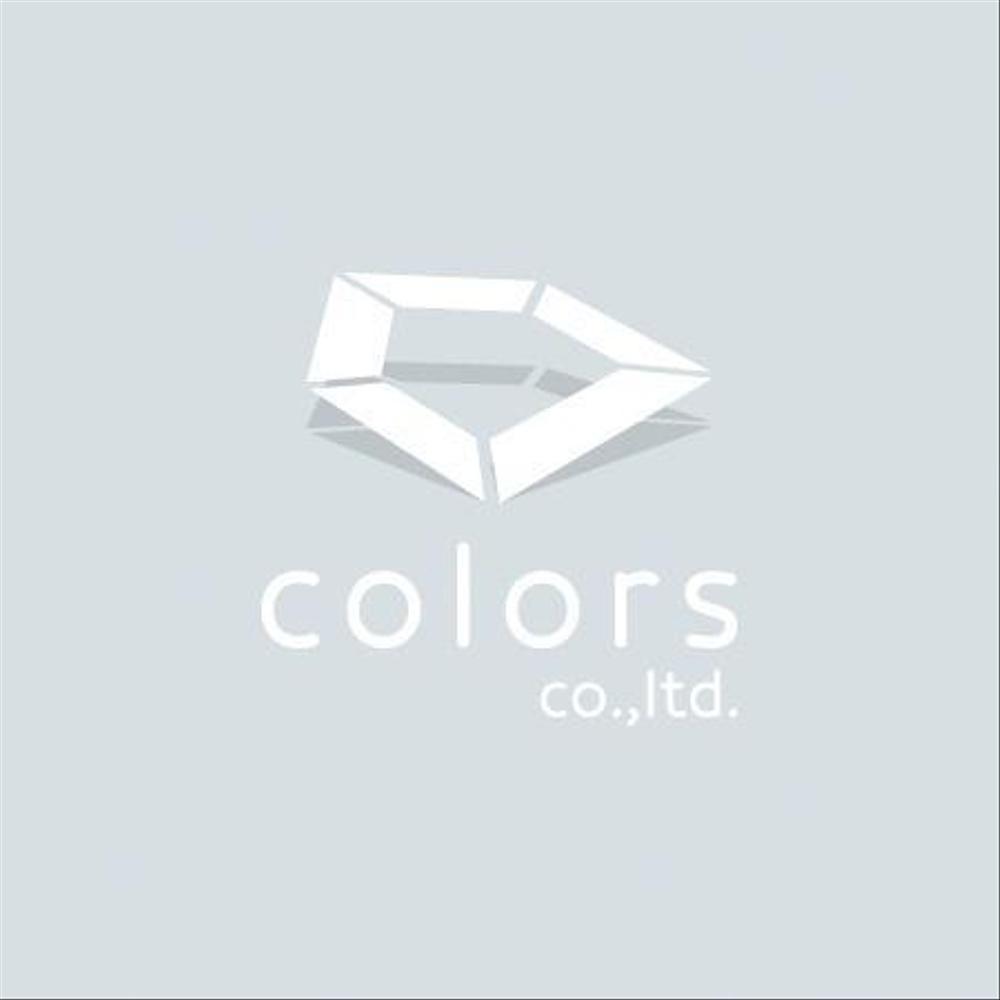 不動産（colors株式会社）のロゴ