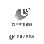 mochi (mochizuki)さんのコンサルティング会社のロゴ作成への提案