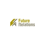 dabsterさんの「Future Relations」のロゴ作成への提案