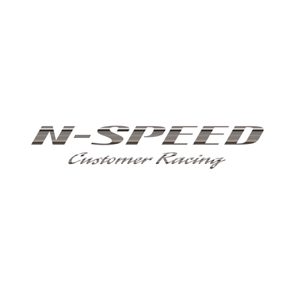 yakumo8 ()さんのレーシングファクトリー　「N-SPEED」のロゴへの提案